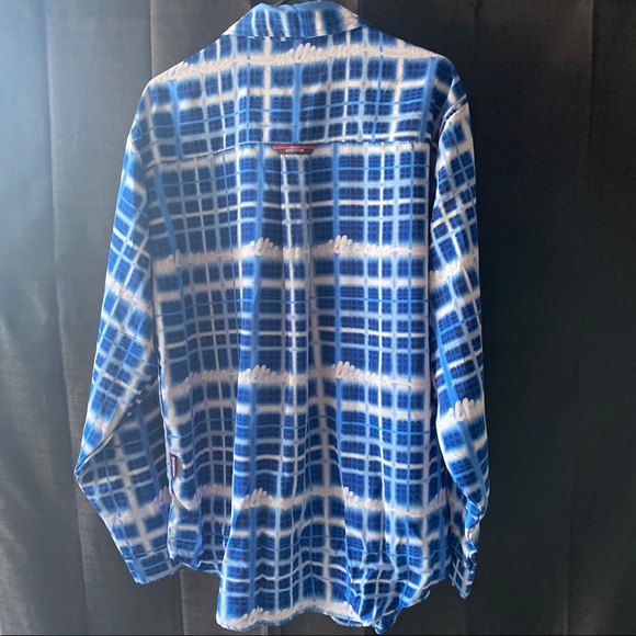 Willie Esco long sleeve shirt - Picture 2 of 5
